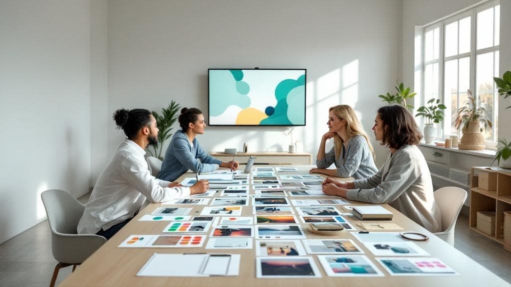 Batch image auditing workflow in BrandSpec Audit
